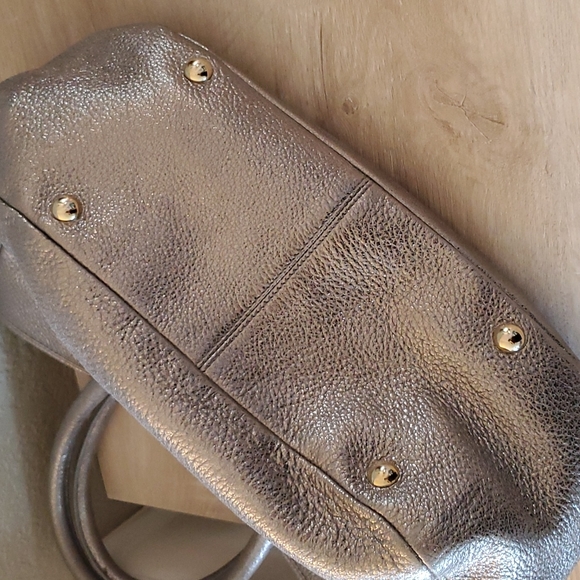 Jimmy Choo Satchel Bag - Picture 10 of 10